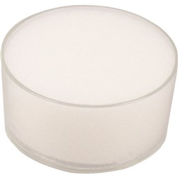 Italplast Sponge Cup Clear   